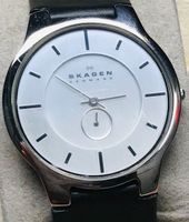 SKAGEN Herrenuhr 39 mm ( Neupreis : 199 CHF )
