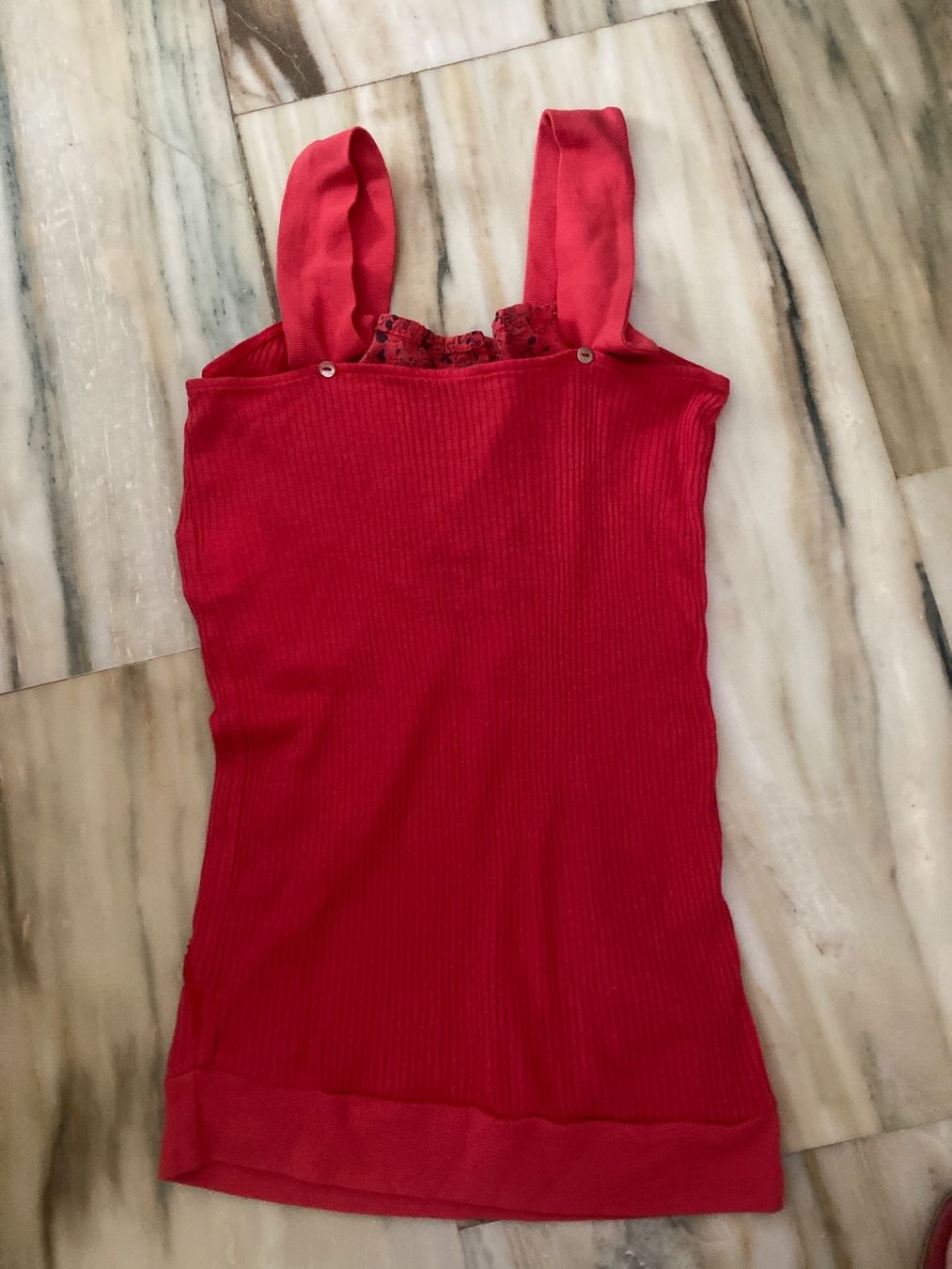 Kookai Top: Top – Nuovo (secondo la descrizione) da Zürich venduto da lcl_r88r 1
