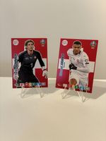 Adrenalyn Euro 2020 Yann Sommer Manuel Akanji
