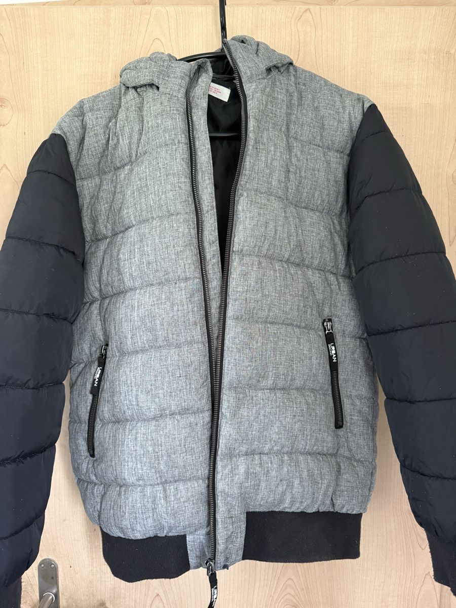 Giacche & Cappotti: Winterjacke – Usato da Strada venduto da Betflo 4