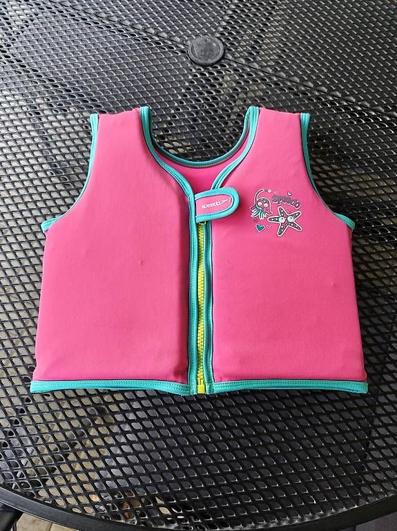 Gilets de sauvetage: Schwimmweste – D'occasion à Untersiggenthal par schnaegg8542 1
