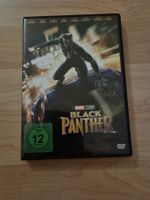 Black Panther DVD