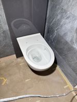 WC neu