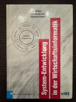 System-Entwicklung in der Wirtschaftsinformatik