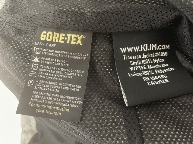 Giacche: KLIM Traverse Jacket 4050 – Nuovo (secondo la descrizione) da Grenchen venduto da Sierra65 2