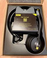 Jabra Engage 75 Mono Business-Headset