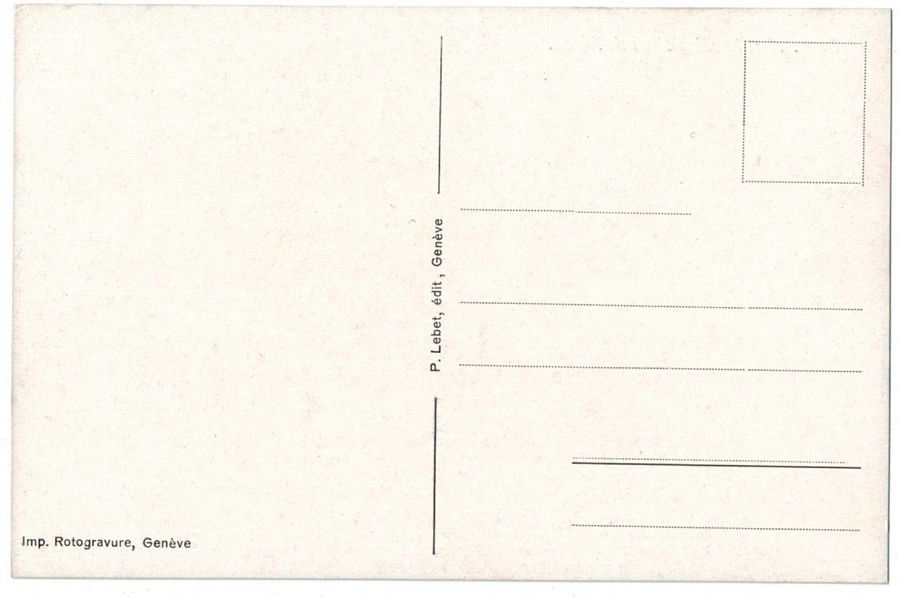 Cartoline postali: Bern, Kornhausbrücke, Künstlerkarte – Usato da Frauenfeld venduto da POML 1