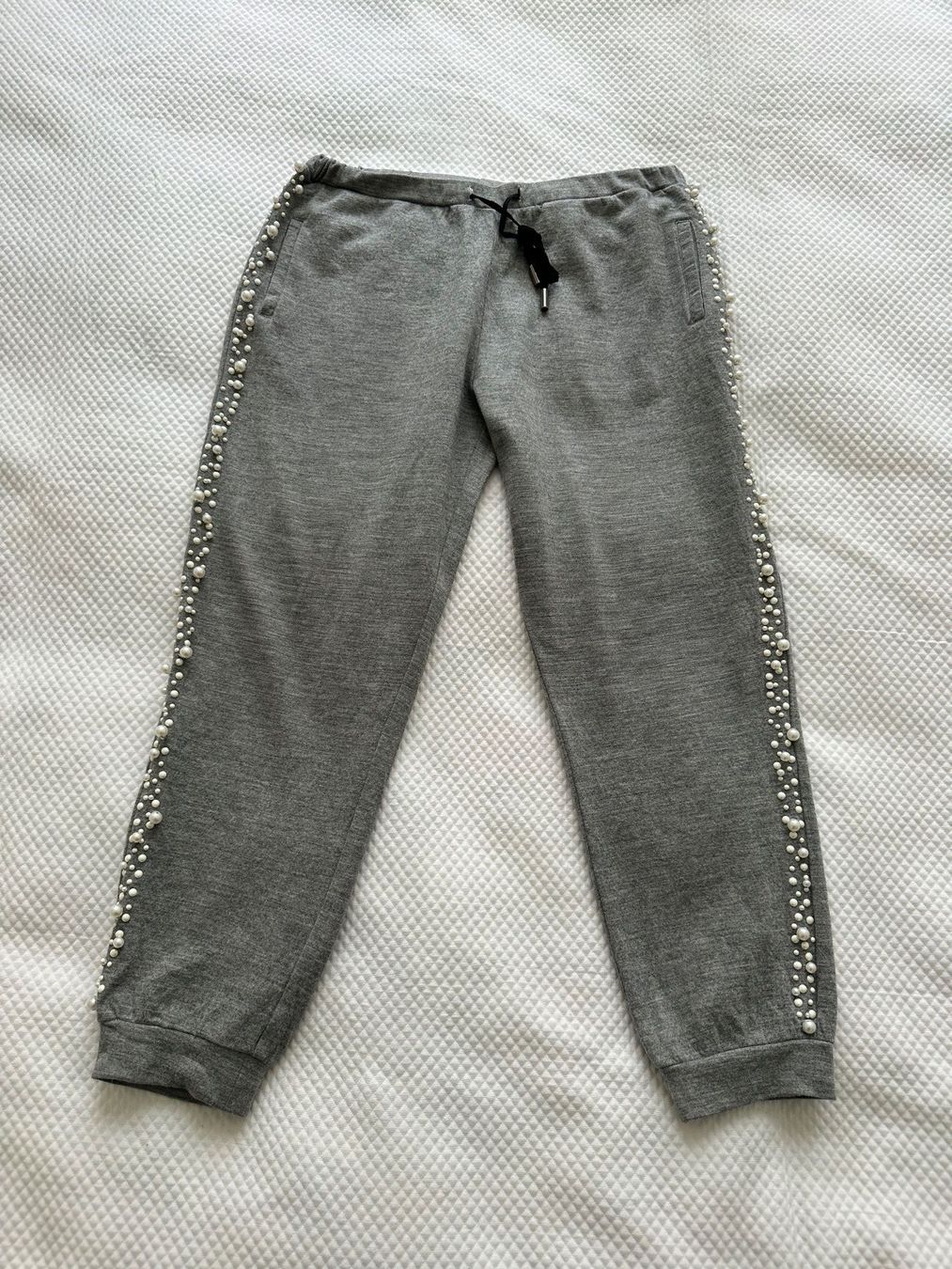 Twinset Pantaloni: Twin-Set Hose – Usato da Bern venduto da schnupka