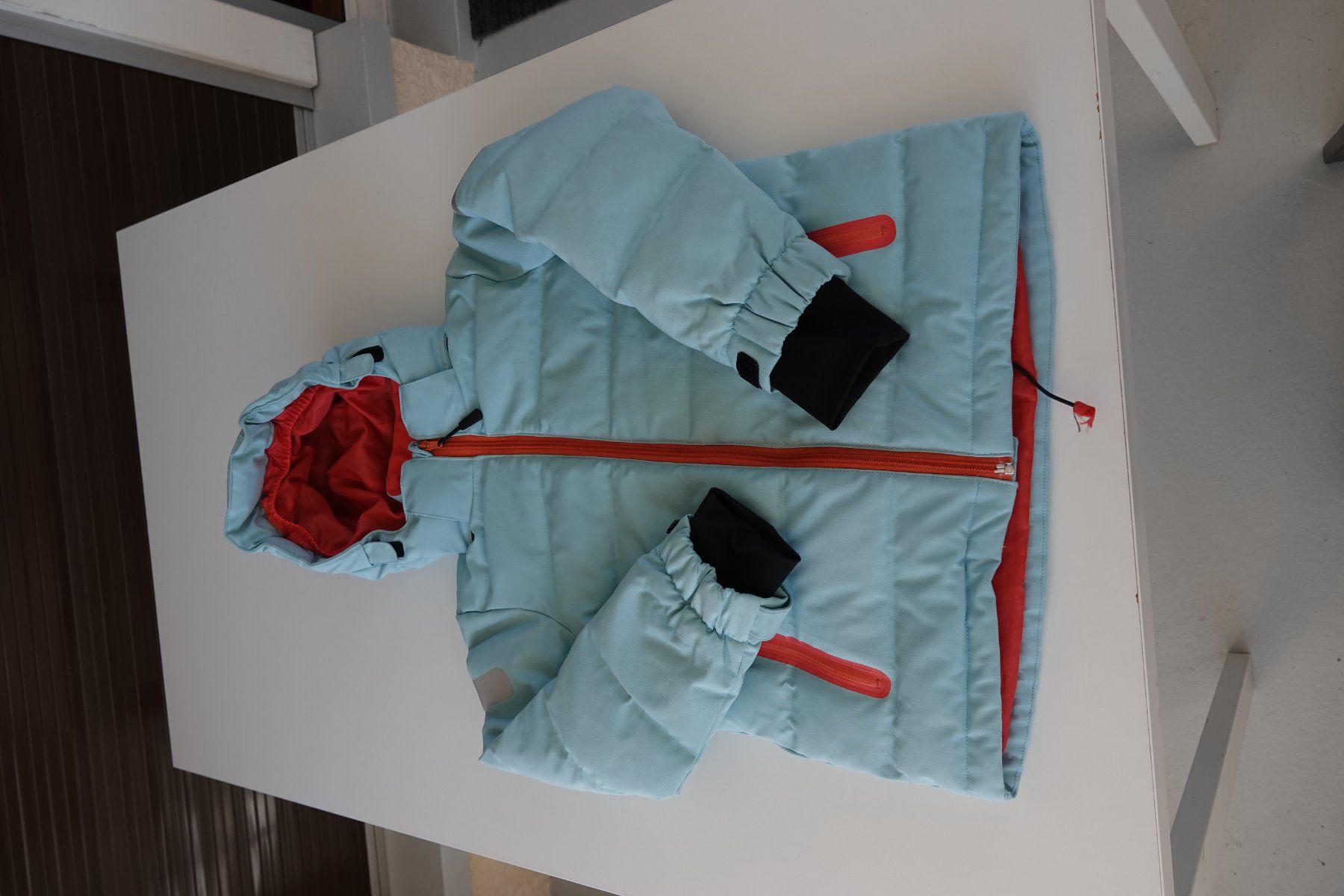 Manor Jacken: Daunenjacke von Manor – Gebraucht aus Winterthur von ursin0718