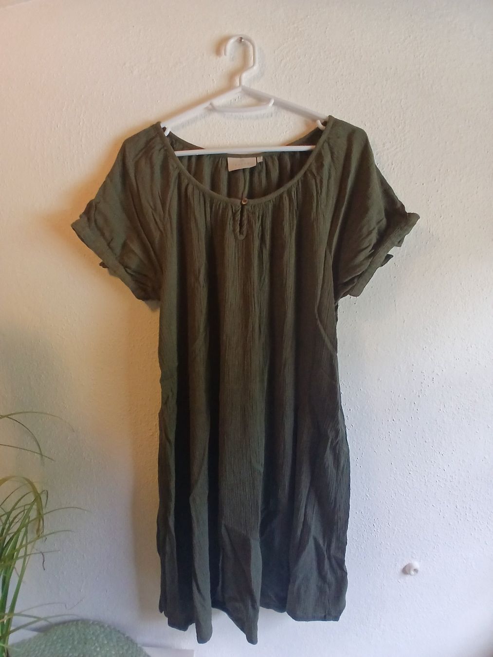 Tuniche: Short Sleeve Tunika 40 – Usato da Schiers venduto da goa_np6q