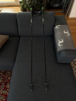 LEKI Skistöcke, ideal für den Winter, Top Zustand!