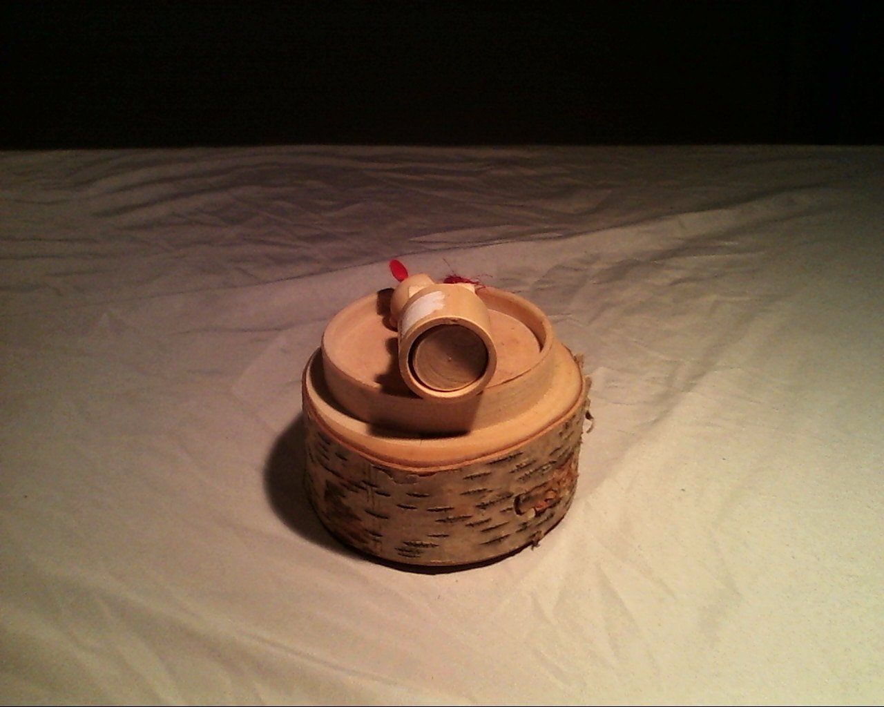 Spielzeuge: Holz Spiel Figur – Neu (gemäss Beschreibung) aus Liesberg von Concombres8478 3