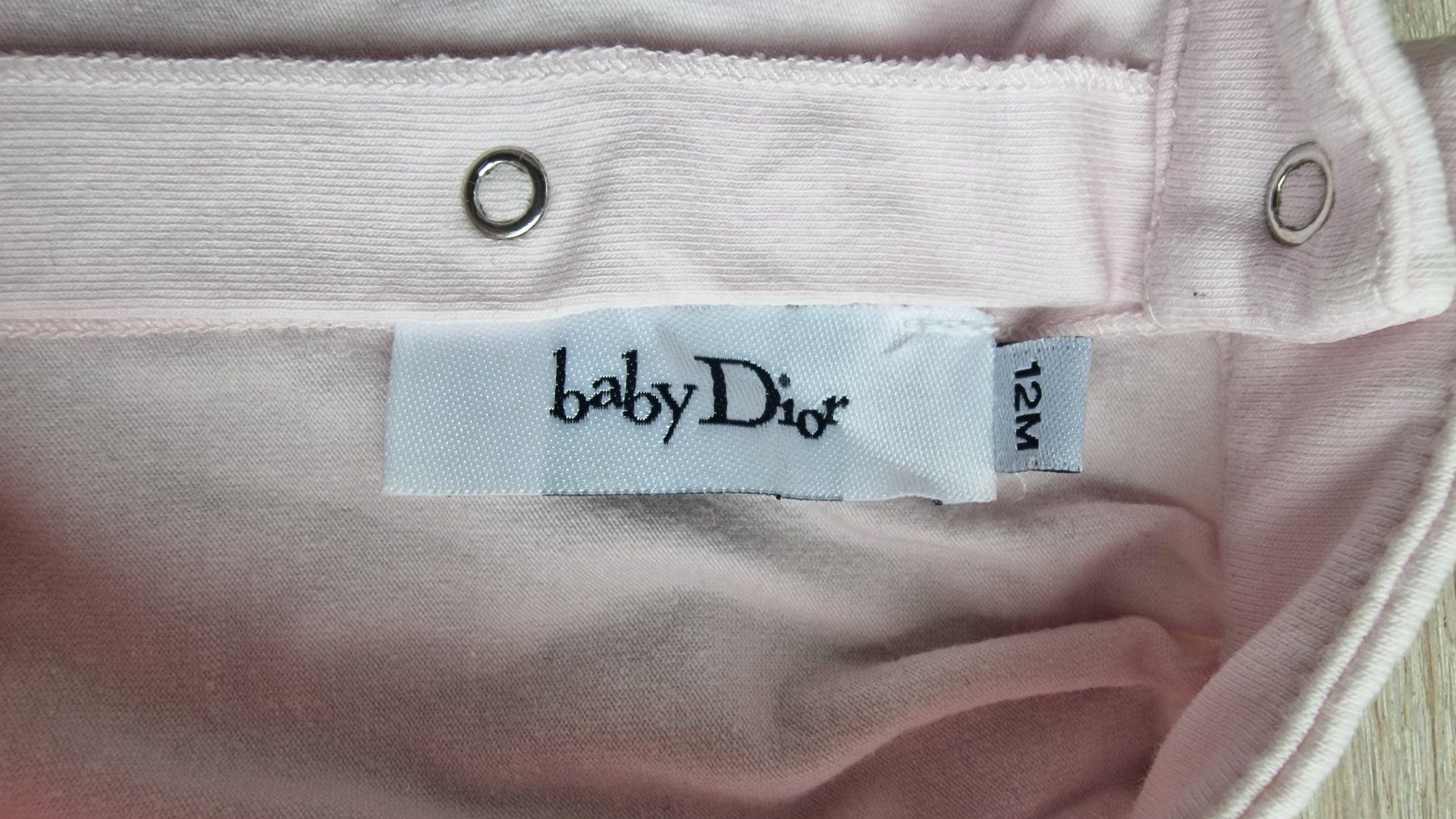 Dior Vestiti & Gonne: Kleid, Christian Dior, 12 Monte – Usato da Stäfa venduto da Sofie123 2