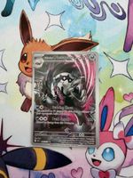 Pokemon Galarian Obstagoon 245/217 ASC 