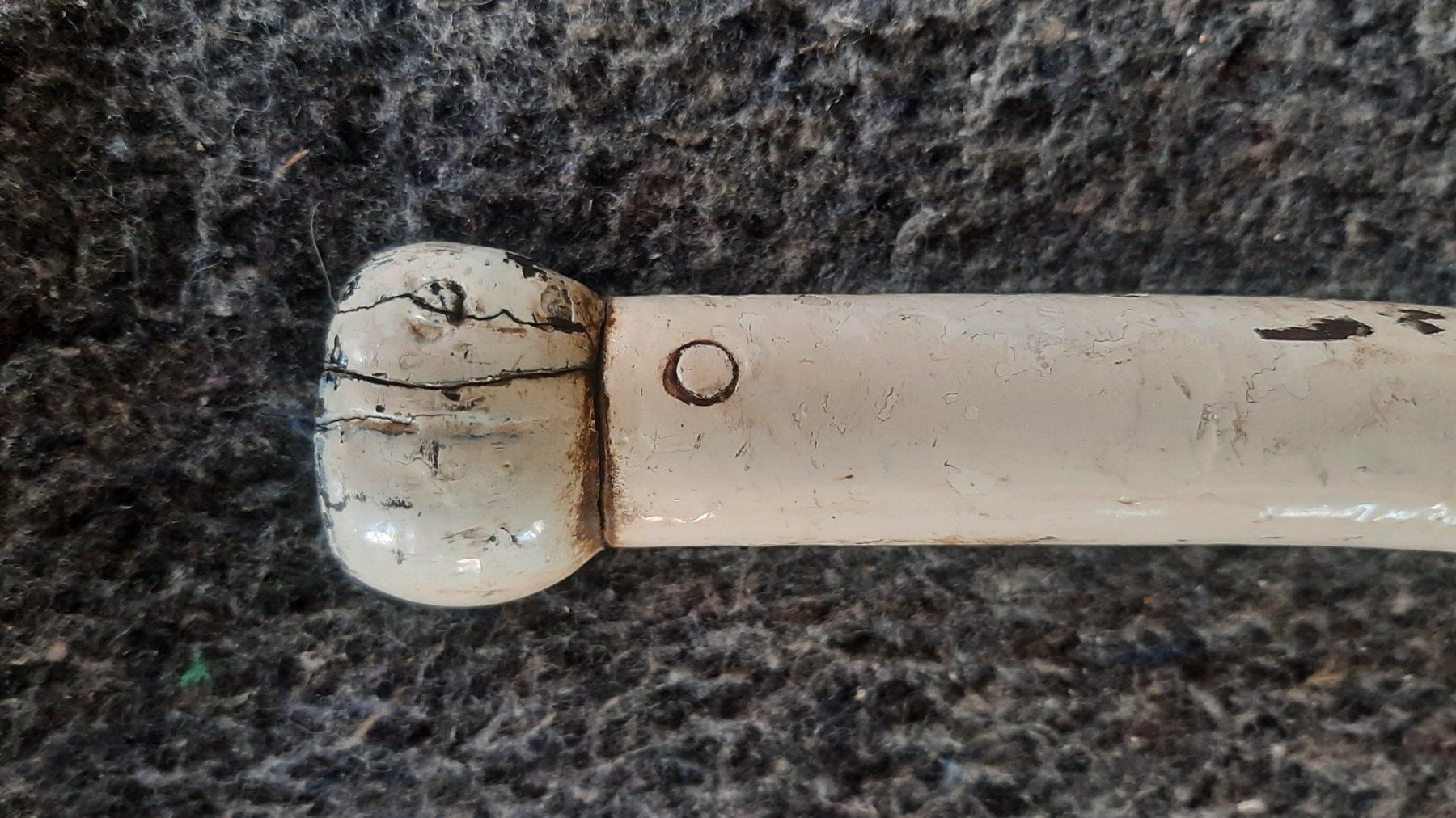 Sgabelli: Alter Bauhaus Drehstuhl – Usato da Arbon venduto da torso444 3