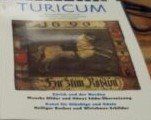 Riviste & Magazine: TURICUM Herbst 1987 – Usato da Stäfa venduto da Turicum-Verlag