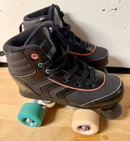 Oxelo Rollschuhe Grösse 32/33
