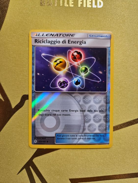 Guardians Rising - Riciclaggio di Energia | Kaufen auf Ricardo
