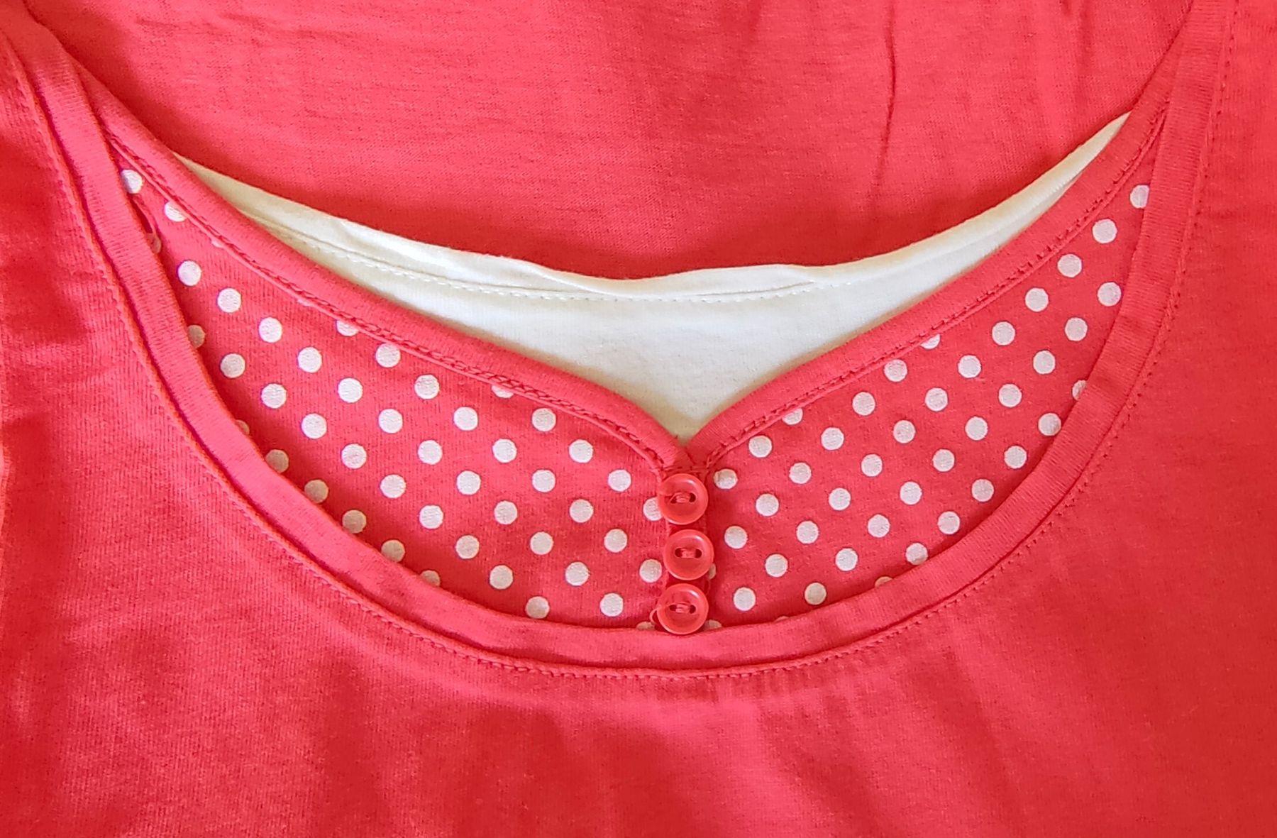T-Shirts: T-Shirt, Gr. XL, 100% Baumwolle – Gebraucht aus Frauenfeld von Schenken-mit-Herz 1