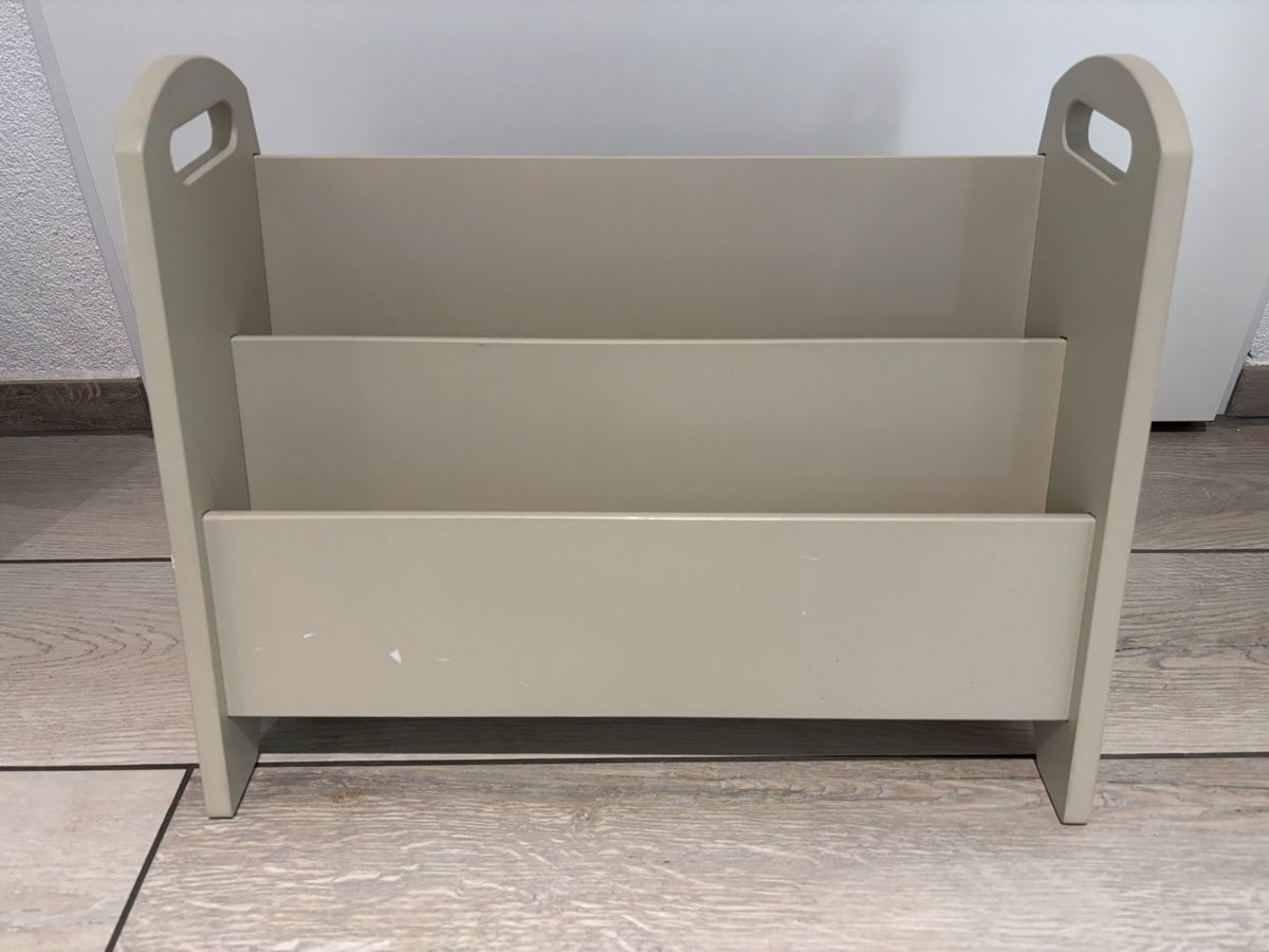Autres décorations & accessoires: Nofred Bücherhalter Kids – D'occasion à Höri par Celine.11 5