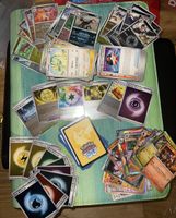 Cartes Pokémon ASC