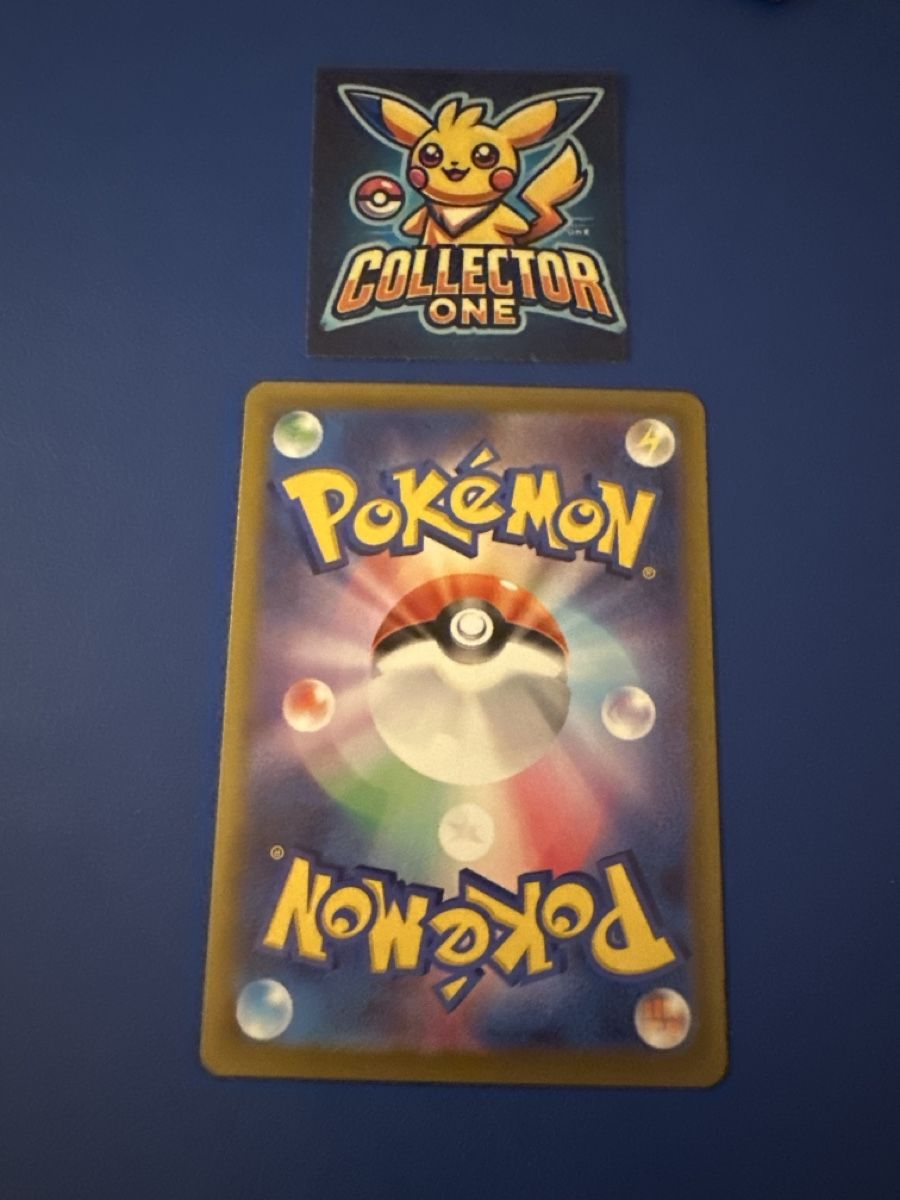 Pokémon Carte collezionabili: Pokemon Aerodactyl V Top 2022  – Nuovo (secondo la descrizione) da Lommiswil venduto da CollectorOne 1
