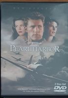 Pearl Harbor - DVD - 2001 - Ben Affleck Michael Bay