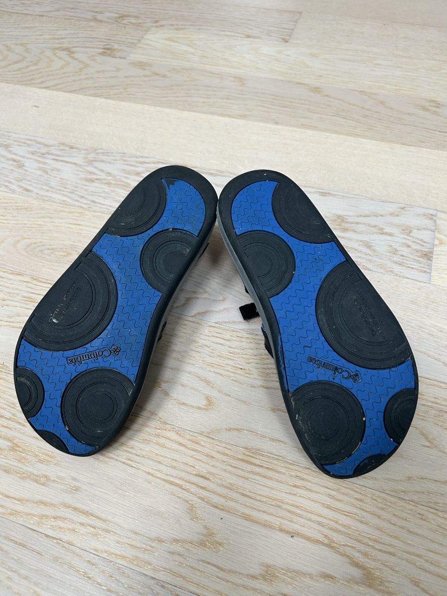 Columbia Schuhe für Jungen: Columbia Sandalen 36 – Gebraucht aus Muri AG von Mkikus 1