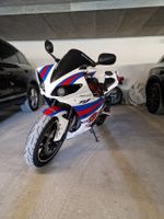 Yamaha r1 2010 crossplane