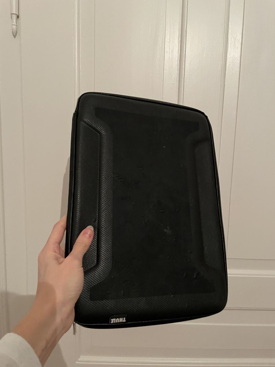 Taschen: Thule computer case / Computerhülle – Gebraucht aus Zürich von lulu_c 2