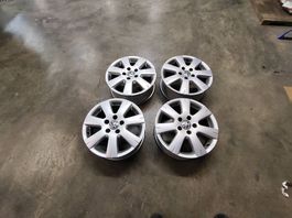 VW Felgen 16 Zoll  1T4071496666.