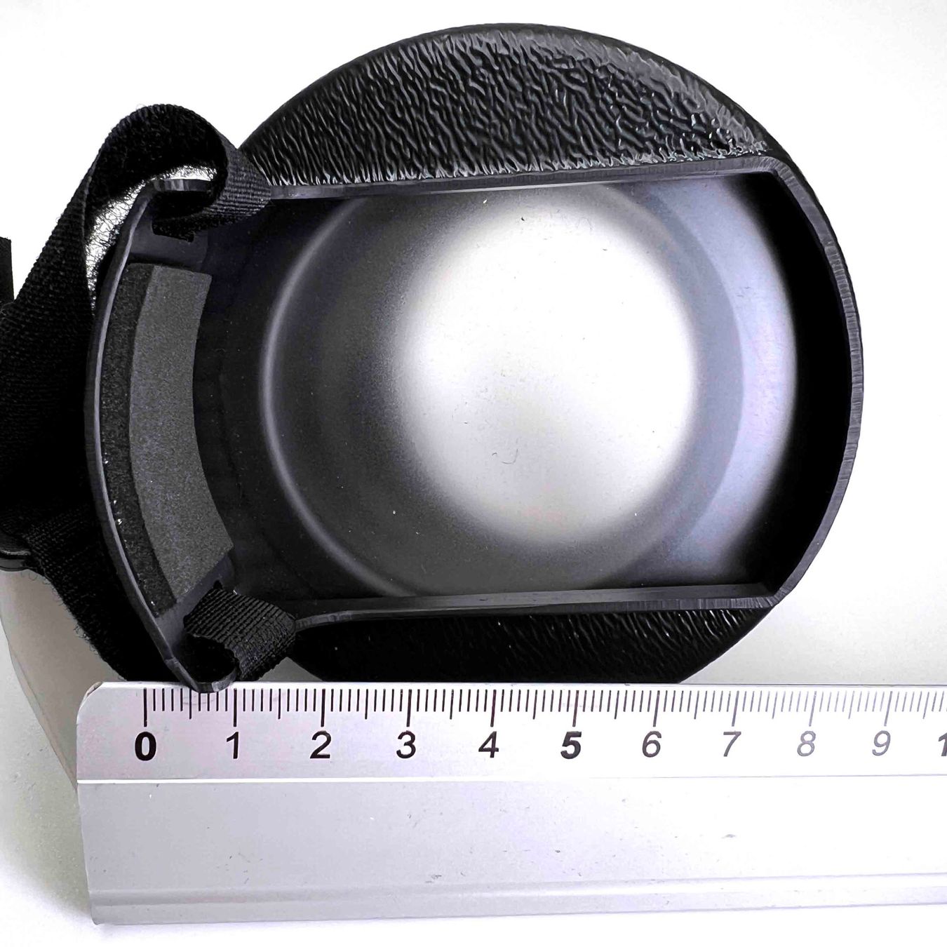 Diffusori di oli essenziali: Blitz Diffusor Set FlashRight für Aufsteckblitz Foto – Nuovo (secondo la descrizione) da Häusernmoos venduto da adlerfedern 3