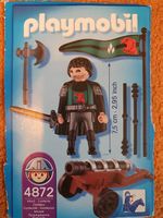 Playmobil 4872