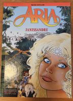 Aria  N 12 (T.B.E.) Janessandre
