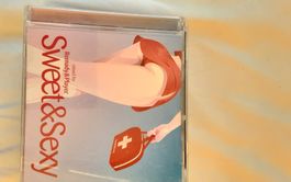 Remady & Player - Sweet & Sexy CD, /DJ/streetparade