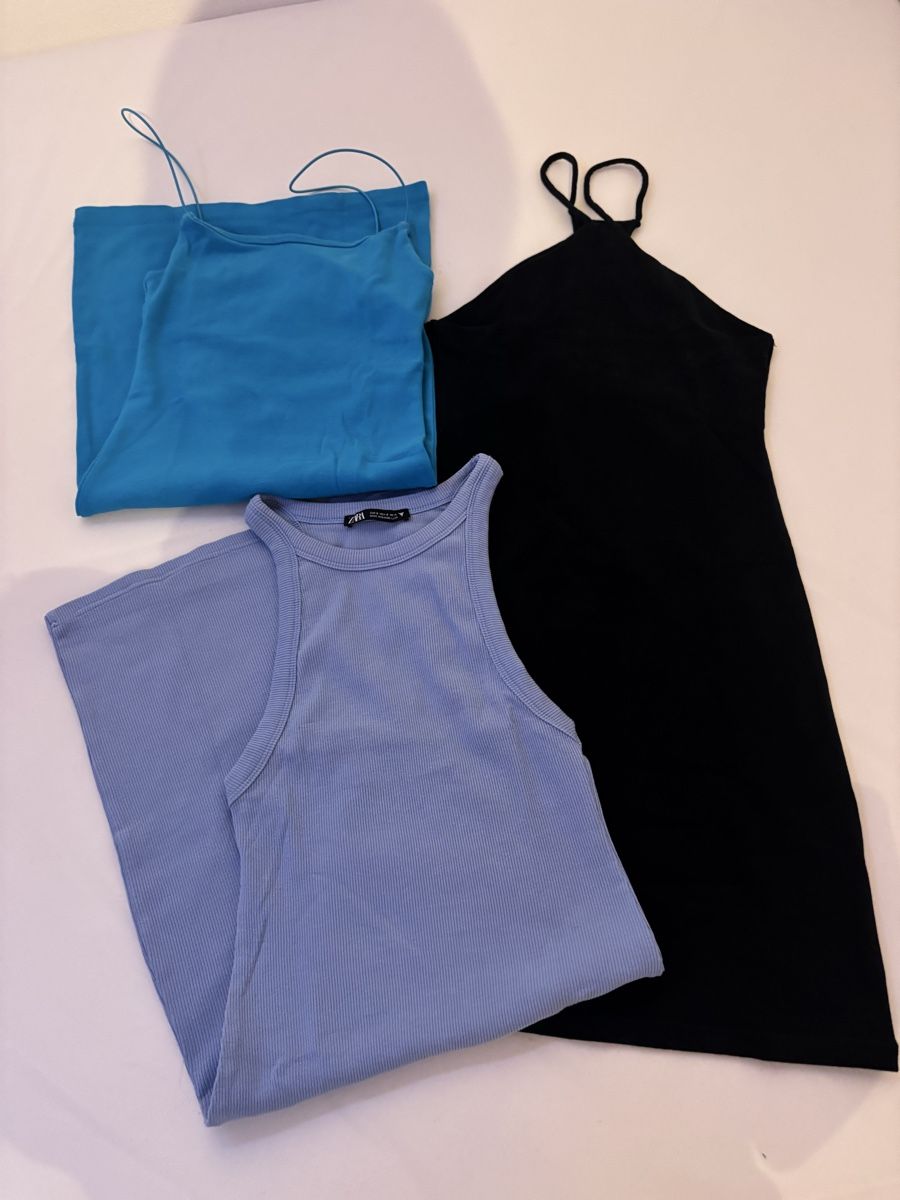 Zara Robes et jupes: lot robe Zara – D'occasion à Vouvry par sha_rk5q