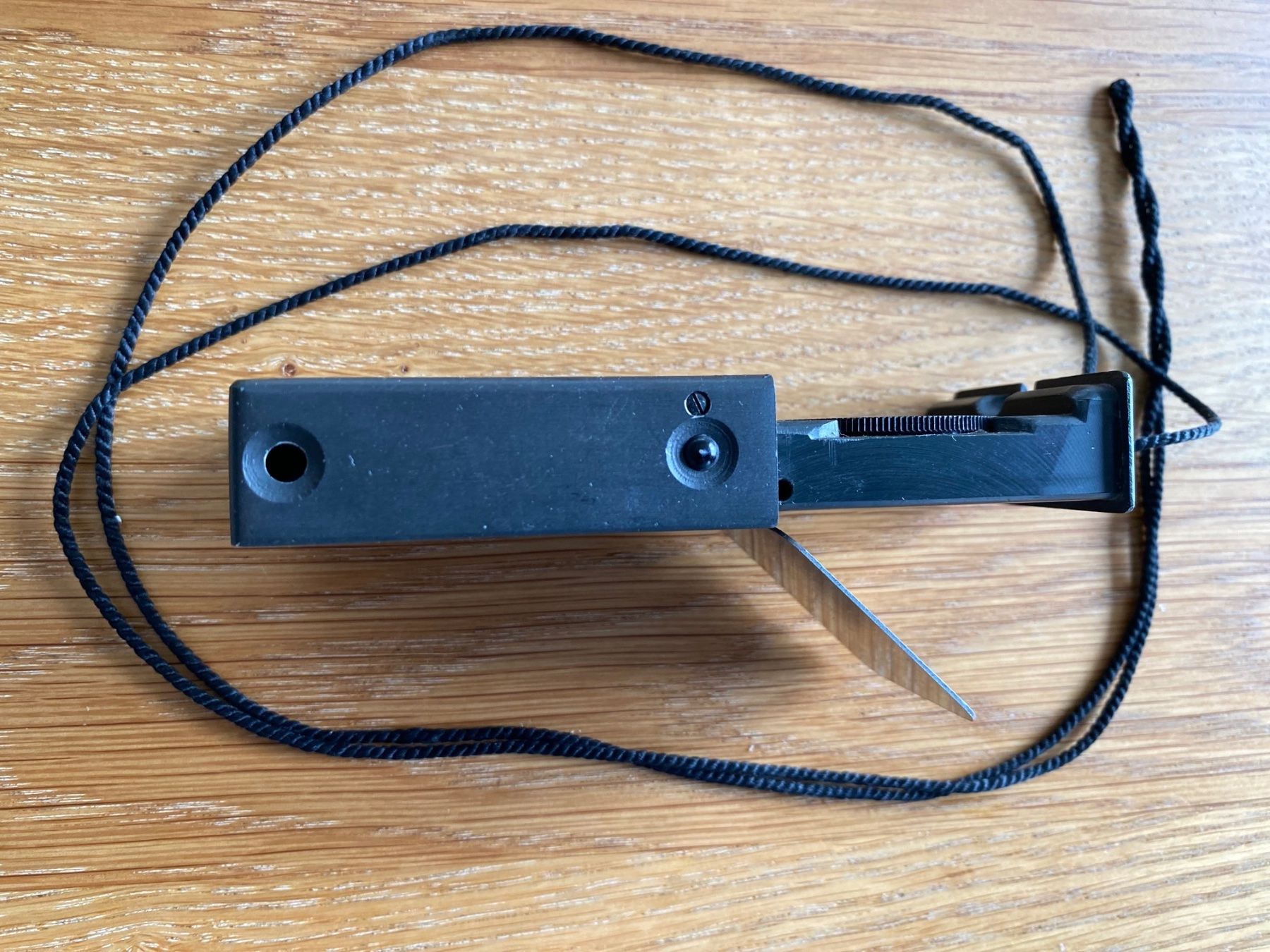 GPS & Appareils de mesure: Kompass RECTA Schweizer Armee – D'occasion à Kappelen par Beat6166 1