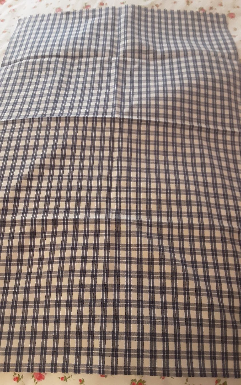 Biancheria da letto: Paar karo gardinen  – Usato da Ambrì venduto da Maerz87 2