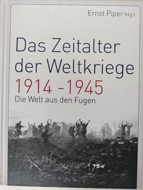 Armee Militär Weltkriegs Buch 1
