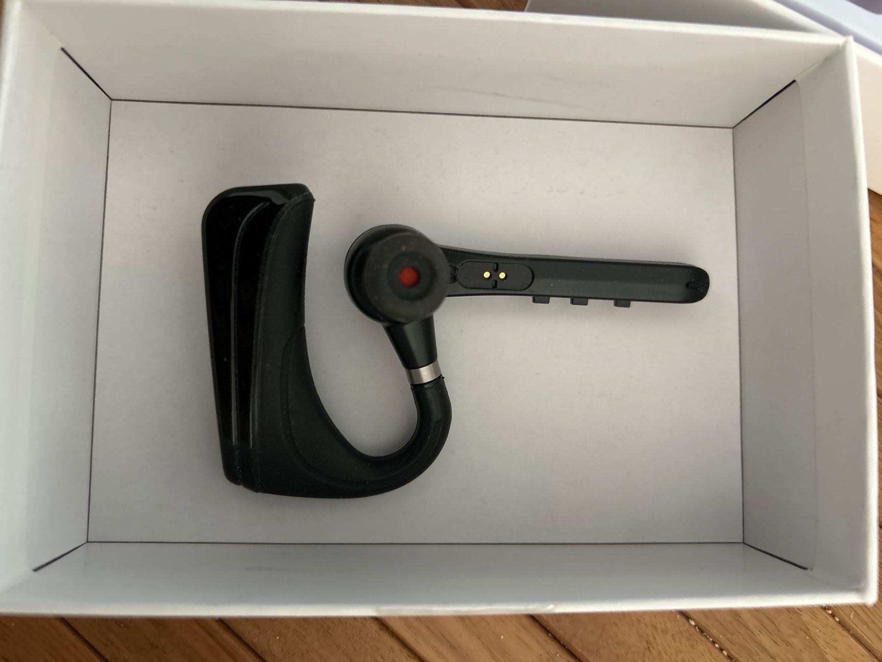 Kopfhörer: HonShoop Bluetooth Headset – Gebraucht aus Basel von sab_5xts 3