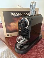 Delonghi Nespresso Citiz