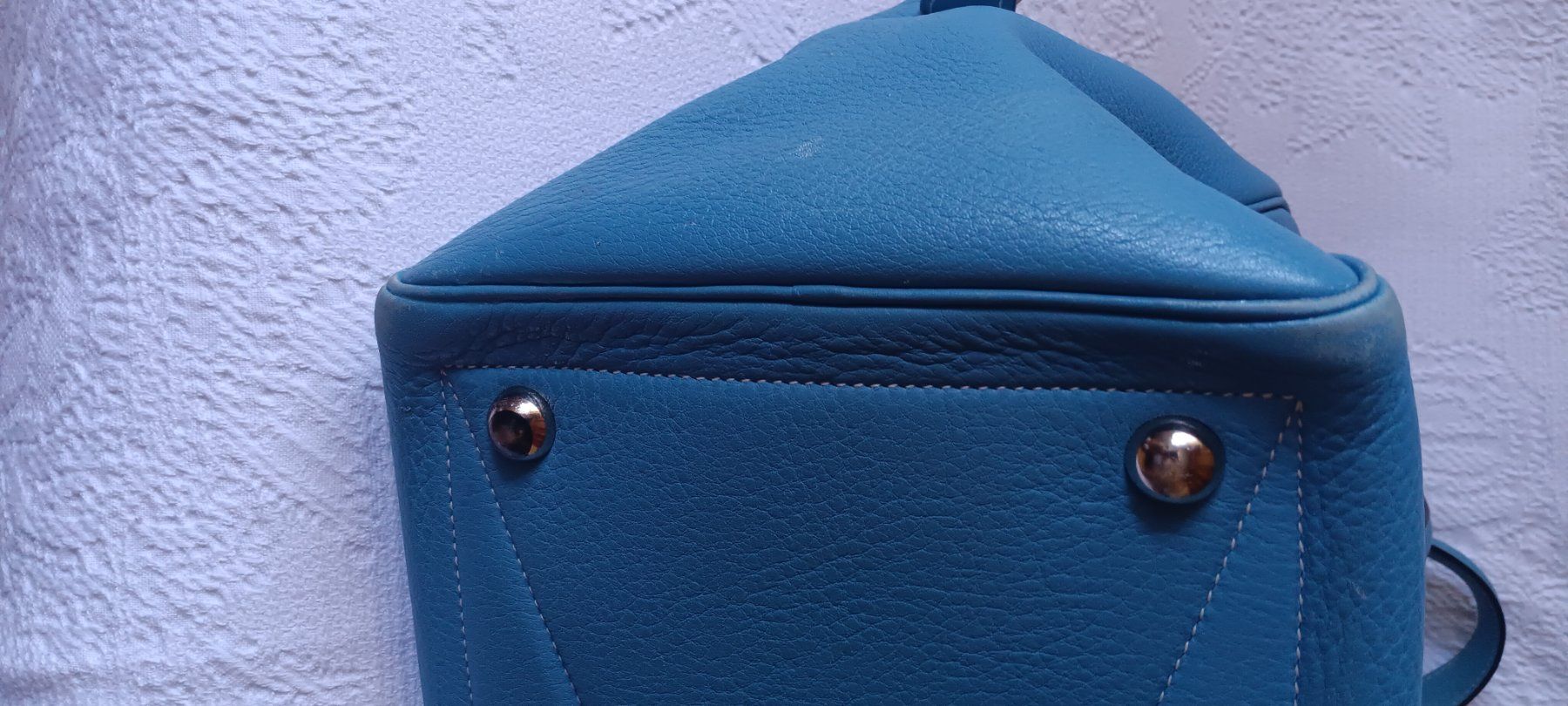 Hermès Taschen: Hermes Tasche – Gebraucht aus Maienfeld von Andyr44 5