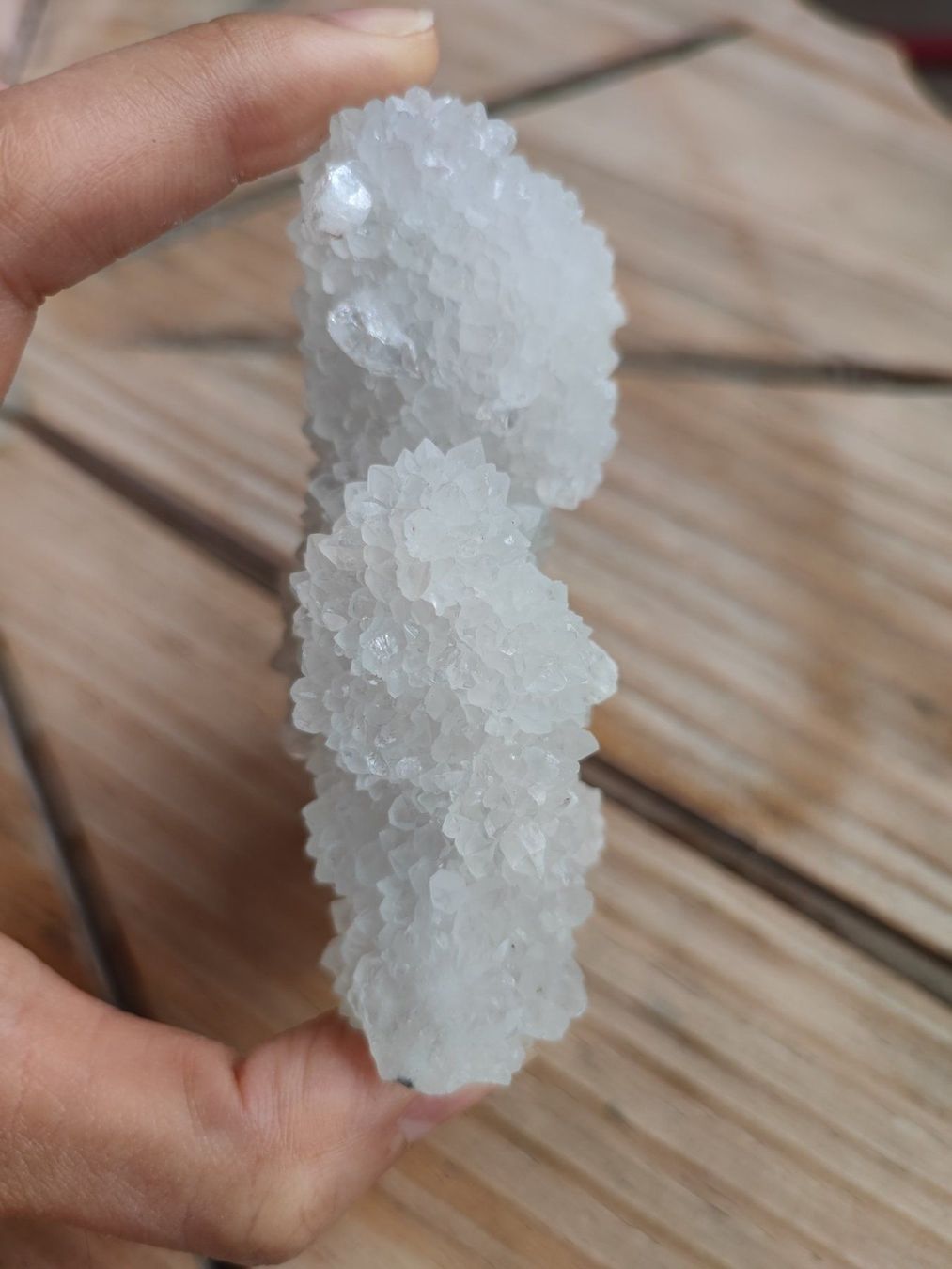 Mineralien & Heilsteine: Apophyllite – Neu (gemäss Beschreibung) aus Sursee von Re.joy 3