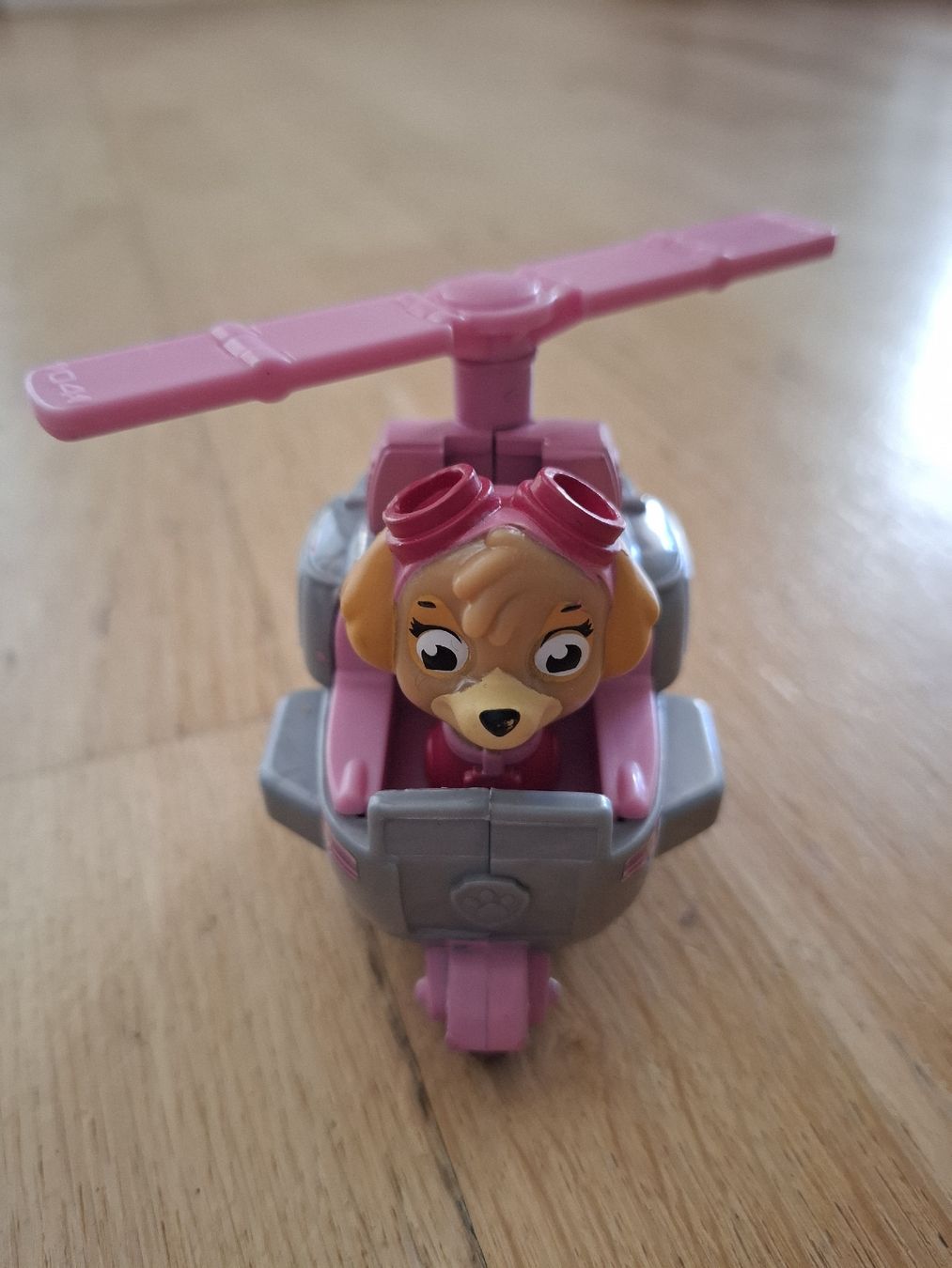 Jouets: Paw Patrol Skye Helikopter – D'occasion à Biel/Bienne par AvasTheGreatest 2