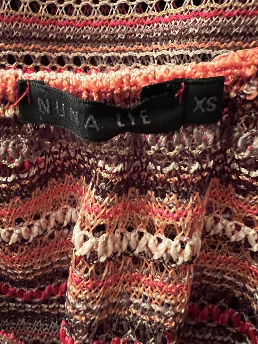 Vestiti: Sommerkleid – Nuovo (secondo la descrizione) da Uetikon am See venduto da liah22 4