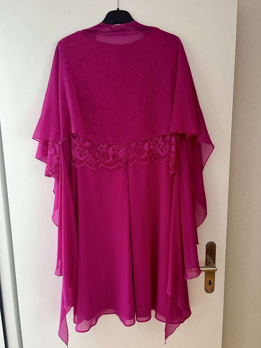 Vestiti: Vera Mont Kleid – Nuovo (secondo la descrizione) da Sursee venduto da and_fv7g 2