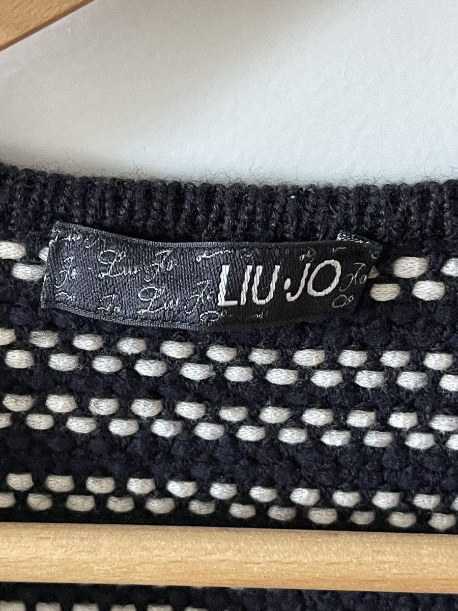 Liu Jo Giacche: Strickjacke Damen Gr. 38 – Usato da Zürich venduto da Kia78 5