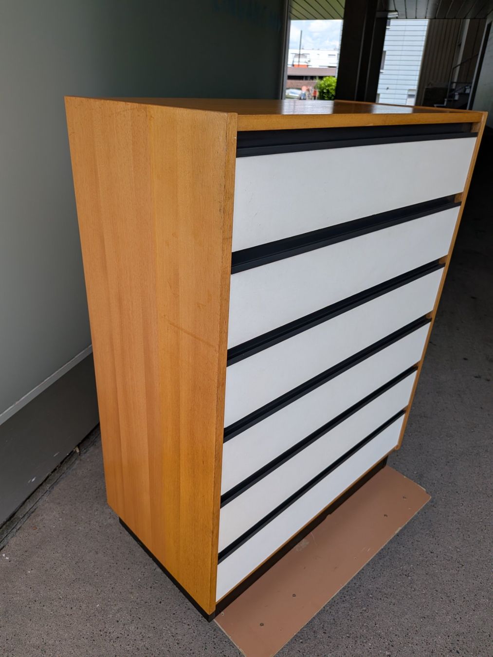 Commodes: Vintage Kommode – D'occasion à Emmen par magelan 2