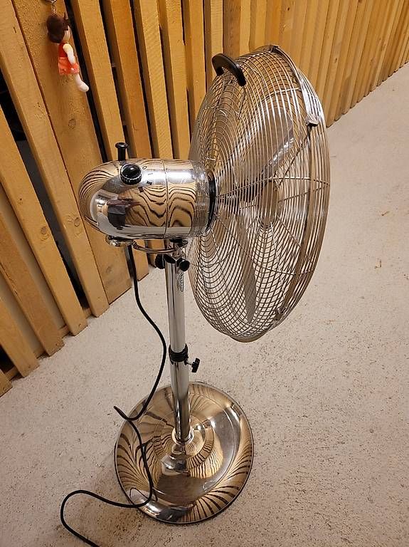 Ventilatoren: Ventilateur – Gebraucht aus Lausanne von pierre.B 1