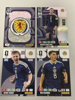 Panini 2026 - 407/408/410/412